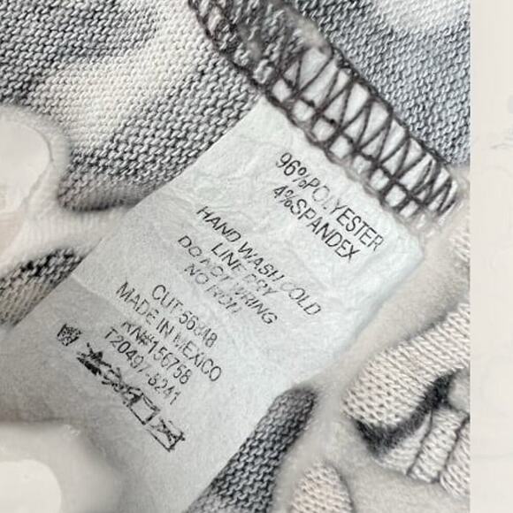 Honeyme cardigan, open front, women's size M - Picture 6 of 10